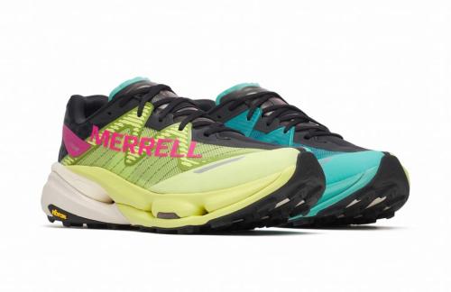 MERRELL／MTL SpeedARC PEAK