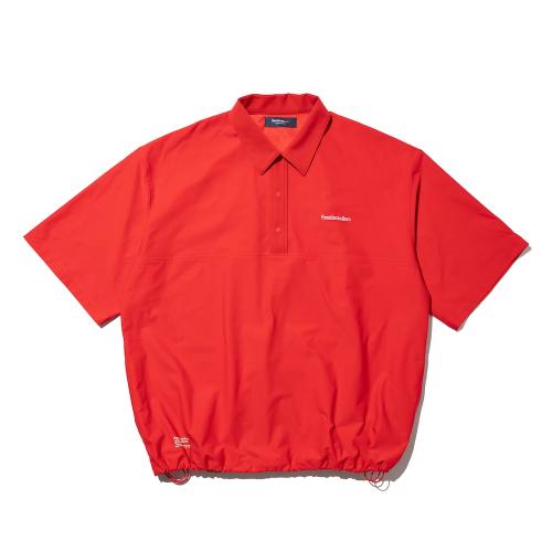 "ACTIVE DRY MESH POLO"