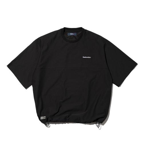 "PRIMEFLEX® CREW NECK PULLOVER"
