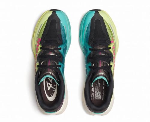 MERRELL／MTL SpeedARC PEAK真上カット