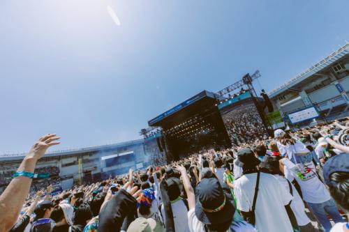 SUMMER SONIC 