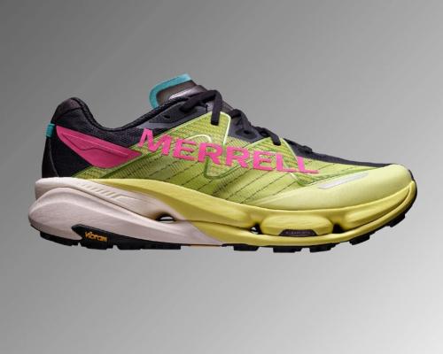MERRELL／MTL SpeedARC PEAK真横カット