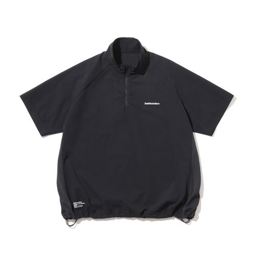 "PRIMEFLEX® HALF-ZIP PULLOVER"