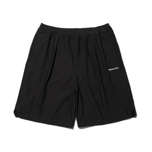 "ACTIVE DRY MESH TRAINING SHORTS"