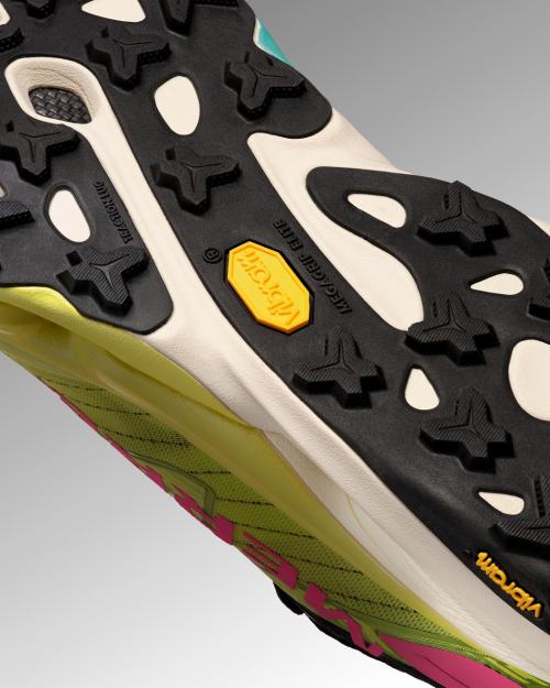 MERRELL／MTL SpeedARC PEAKビブラムソール