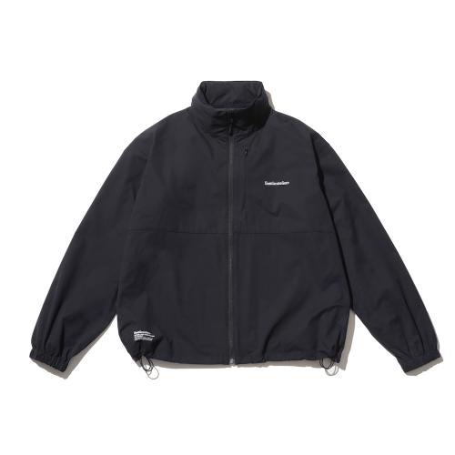 "MOTION LAYER TRACK BLOUSON"