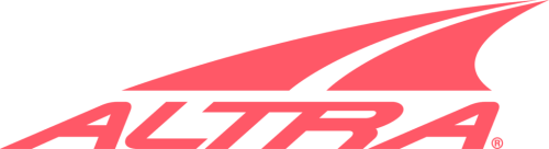 ALTRAブランドロゴ