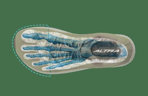 FootShape内面サンプル