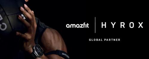 Amazfit Balance 3