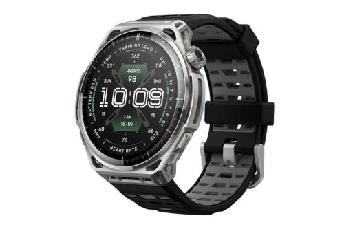 「Amazfit Balance 3」