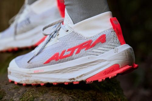 ALTRA/OLYMPUS 275 HILOミッドソール解説