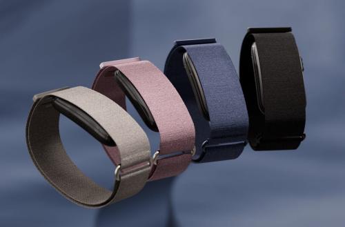 Garmin／CIRQA Smart Band