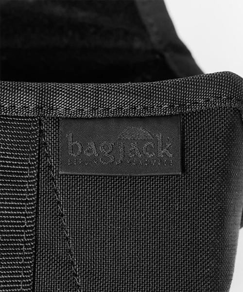 bagjackロゴ