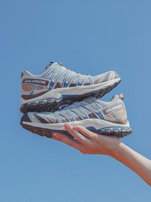 URBAN RESEARCH × Salomon EXCLUSIVE XA PRO 3D