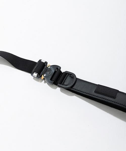 N/L LEATHE BELT　