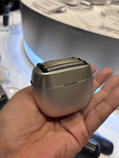 ラムダッシュ パームイン PRO 6枚刃の刃