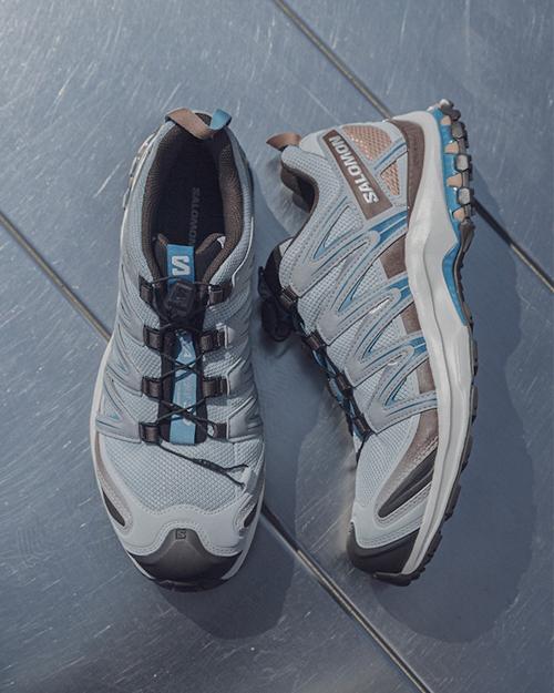 URBAN RESEARCH × Salomon EXCLUSIVE XA PRO 3D