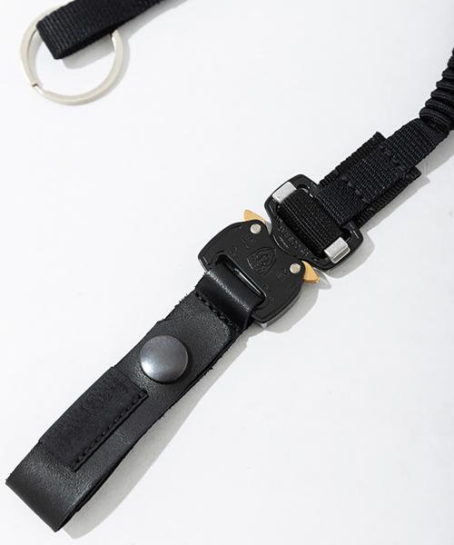 GUN LEASH