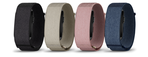Garmin／CIRQA Smart Band