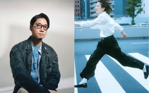 tofubeats &柴田聡子