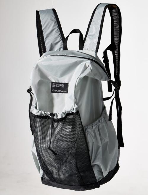 OverLab _Foldable Backpack
