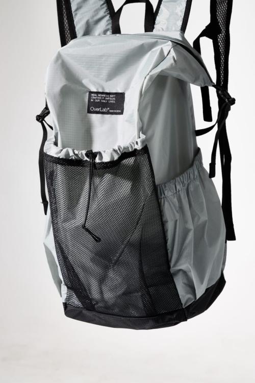OverLab _Foldable Backpack