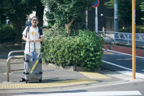 行き先や目的も大事だけど……、
