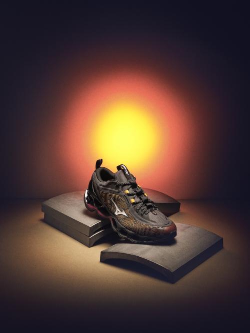 MIZUNO WAVE PROPHECY 13.2 BILLY‘S ENT exclusive