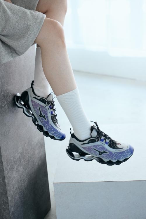 MIZUNO WAVE PROPHECY 13.2