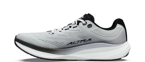 Ultimate Grey/Black/Grey