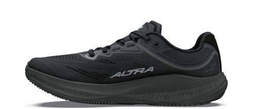 Black/Black/Castlerock