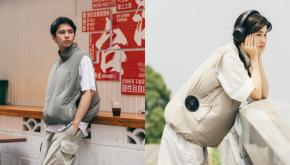 酷暑日を快適に過ごすためのひと工夫。URBS×ロウワーケース×空調服Ⓡのファン付きベストを夏の相棒に。