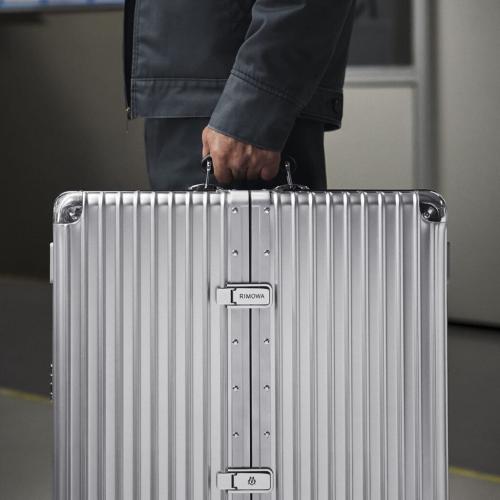 RIMOWA ダーツボードケース ハンドル
