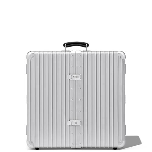 RIMOWA ダーツボードケース 閉じ