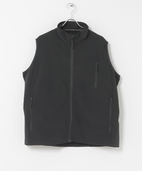 LOWERCASE × URBS × 空調服® AIRCOOLING VEST