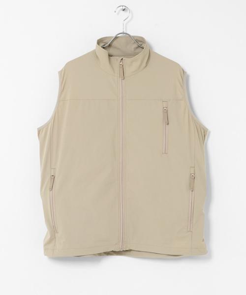 LOWERCASE × URBS × 空調服® AIRCOOLING VEST