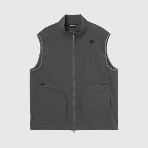 DESCENTE ALLTERRAIN 81 WASHER STRETCH VEST
