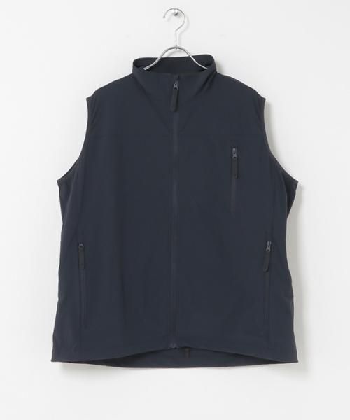 LOWERCASE × URBS × 空調服® AIRCOOLING VEST