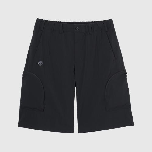 DESCENTE ALLTERRAIN 81 WASHER STRETCH SEVEN SHORTS