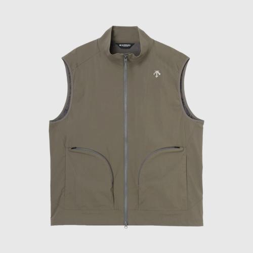 DESCENTE ALLTERRAIN 81 WASHER STRETCH VEST
