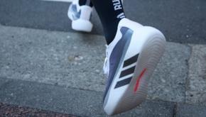 アディダスの人気ランニングシリーズ“HYPERBOOST”に、新色やニューカマーが追加。