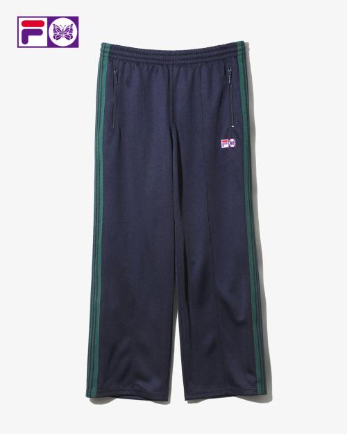 NEEDLES×FILA Ventisei Track Pant
