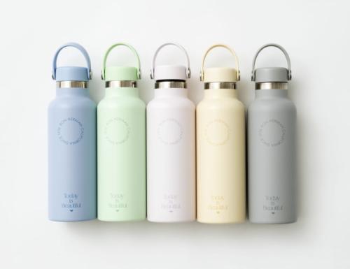 Hydro Flask®×Ron Herman Hydration 18oz Standard Mouth