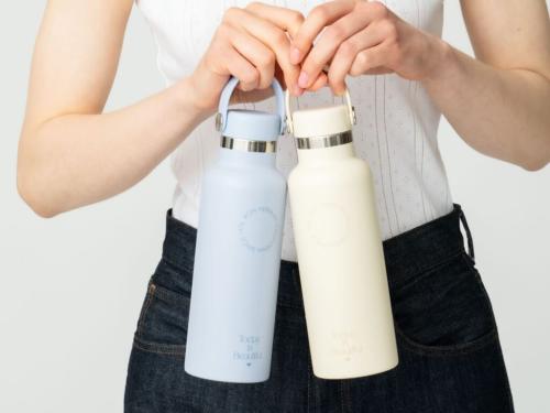 Hydro Flask®×Ron Herman Hydration 18oz Standard Mouth