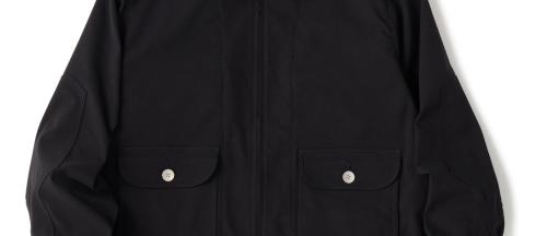 White Mountaineering×DickiesのWINDSTOPPER SHORT BLOUSON