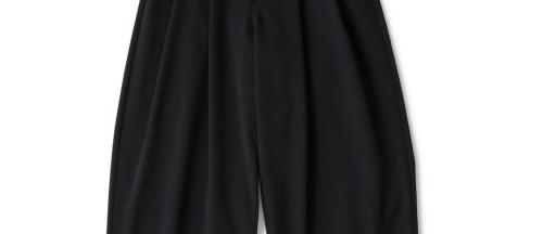 White Mountaineering×DickiesのWIDE PANTS