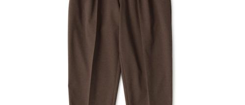 White Mountaineering×DickiesのTAPERED PANTS
