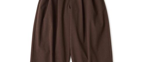White Mountaineering×DickiesのWIDE PANTS