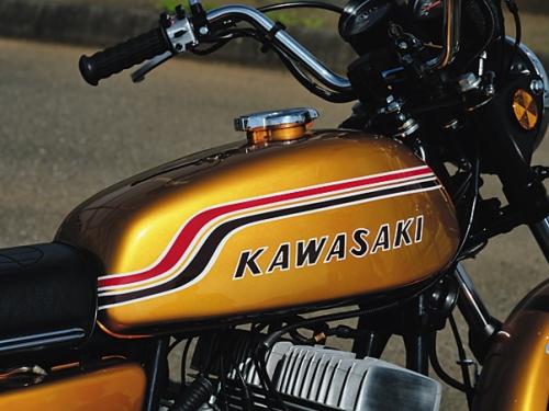 MOTORCYCLE STYLE SAMPLE