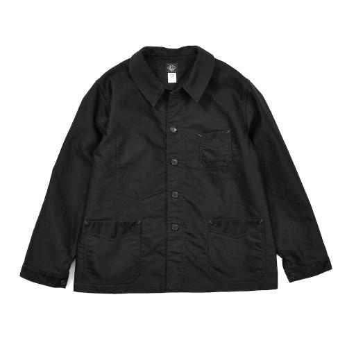 POST OʼALLS #3139-MSB POS-Travail 3 : moleskin black